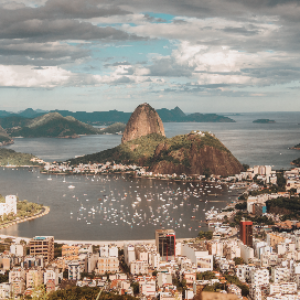 Botafogo - Rio de Janeiro
